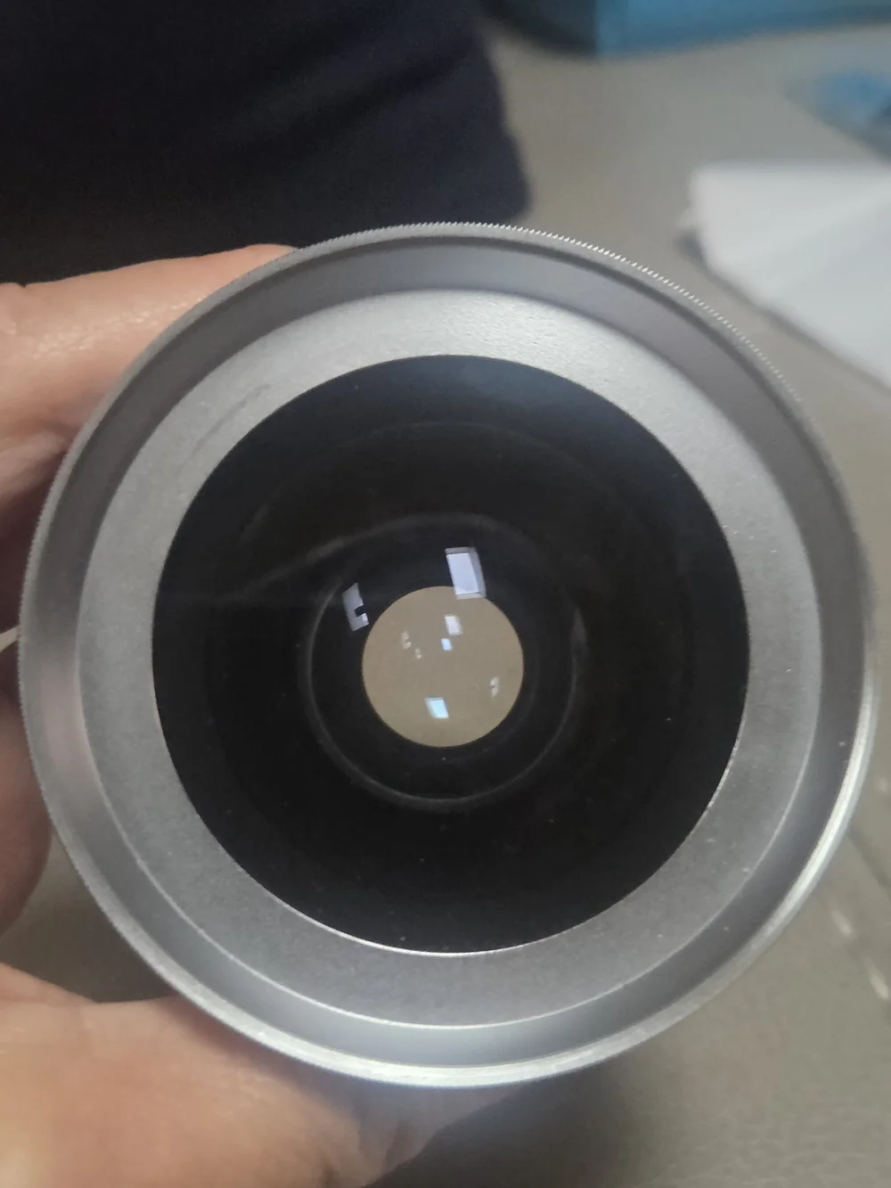 TITANIUM 0.42X AF Day-Night Video Photography Lens Adapter - Bin R